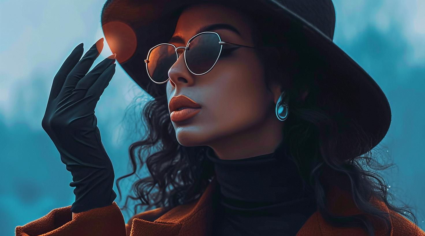 Die neuesten Winter- und Sommer-Trends in der Mode