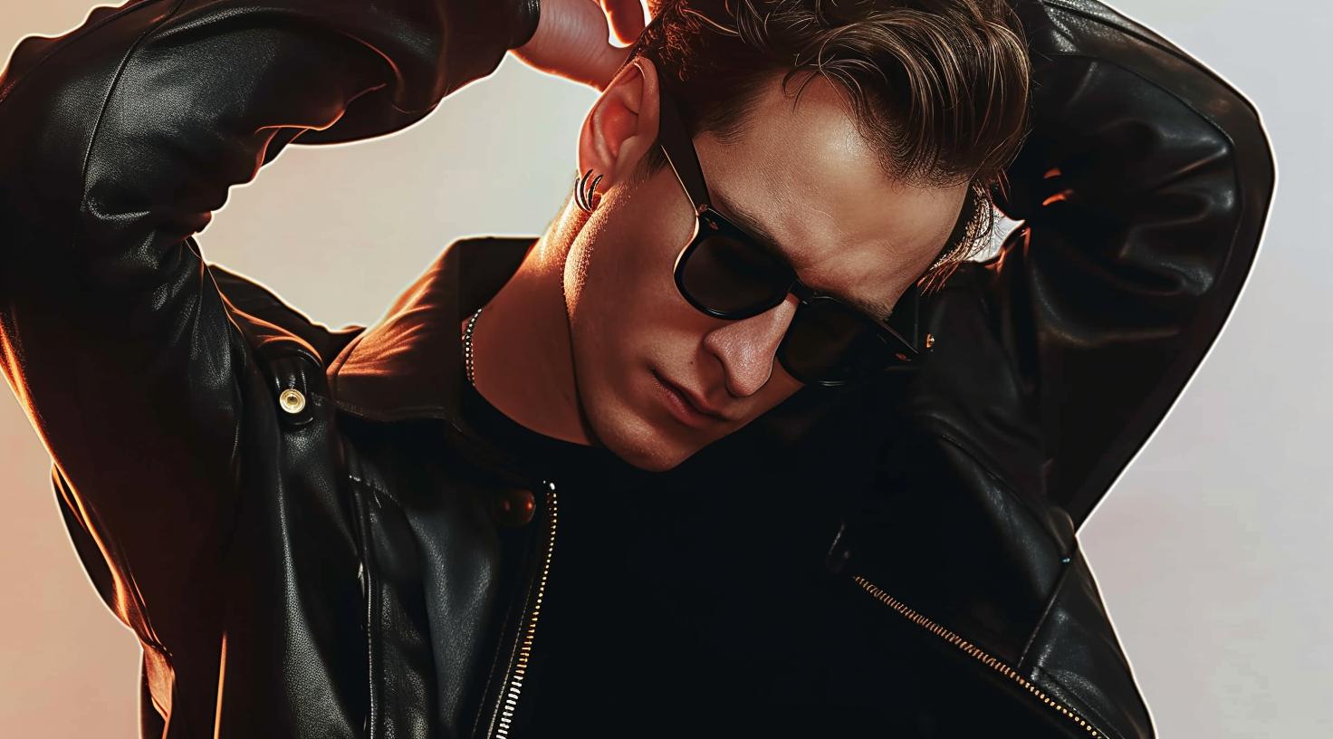 Die neuesten Modetrends für Männer im Sommer und Winter